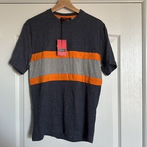 Smash Men’s T-shirt Small